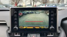 Toyota RAV4 2.5 VVT-i Hybrid Dynamic 5dr CVT 2WD Hybrid Estate